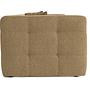 Cady Sofa 3-seater Khaki 7