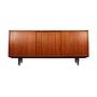 Sideboard Teakholz 1970er Jahre 0
