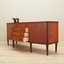 Sideboard in teak anni '60 4