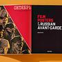 Film Posters of the Russian Avant-Garde 3