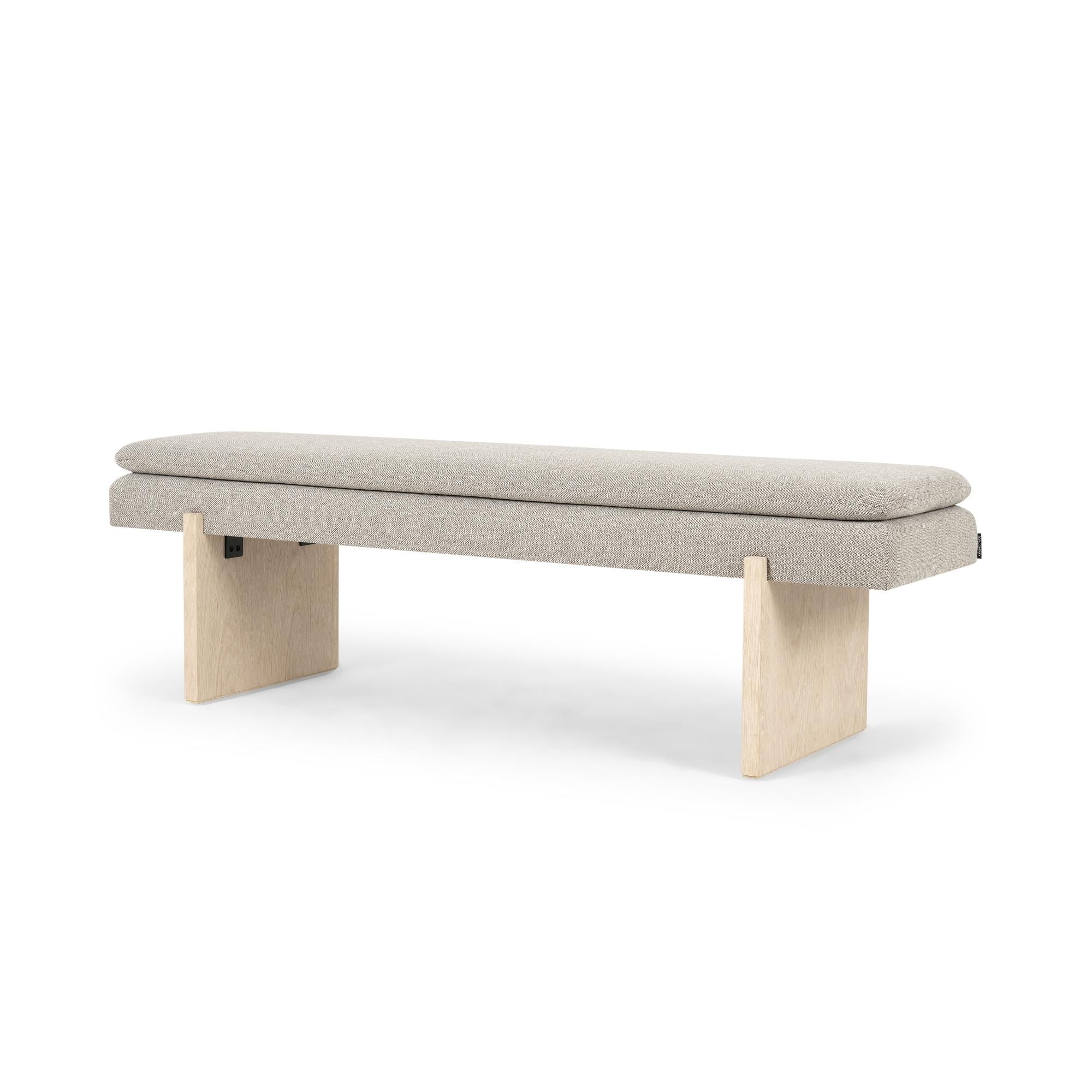 Umi Sitz- und Essbank Agnes Brown 0