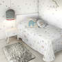 Boutique Steppdecke  Bettbreite 90cm 100% Baumwolle 1
