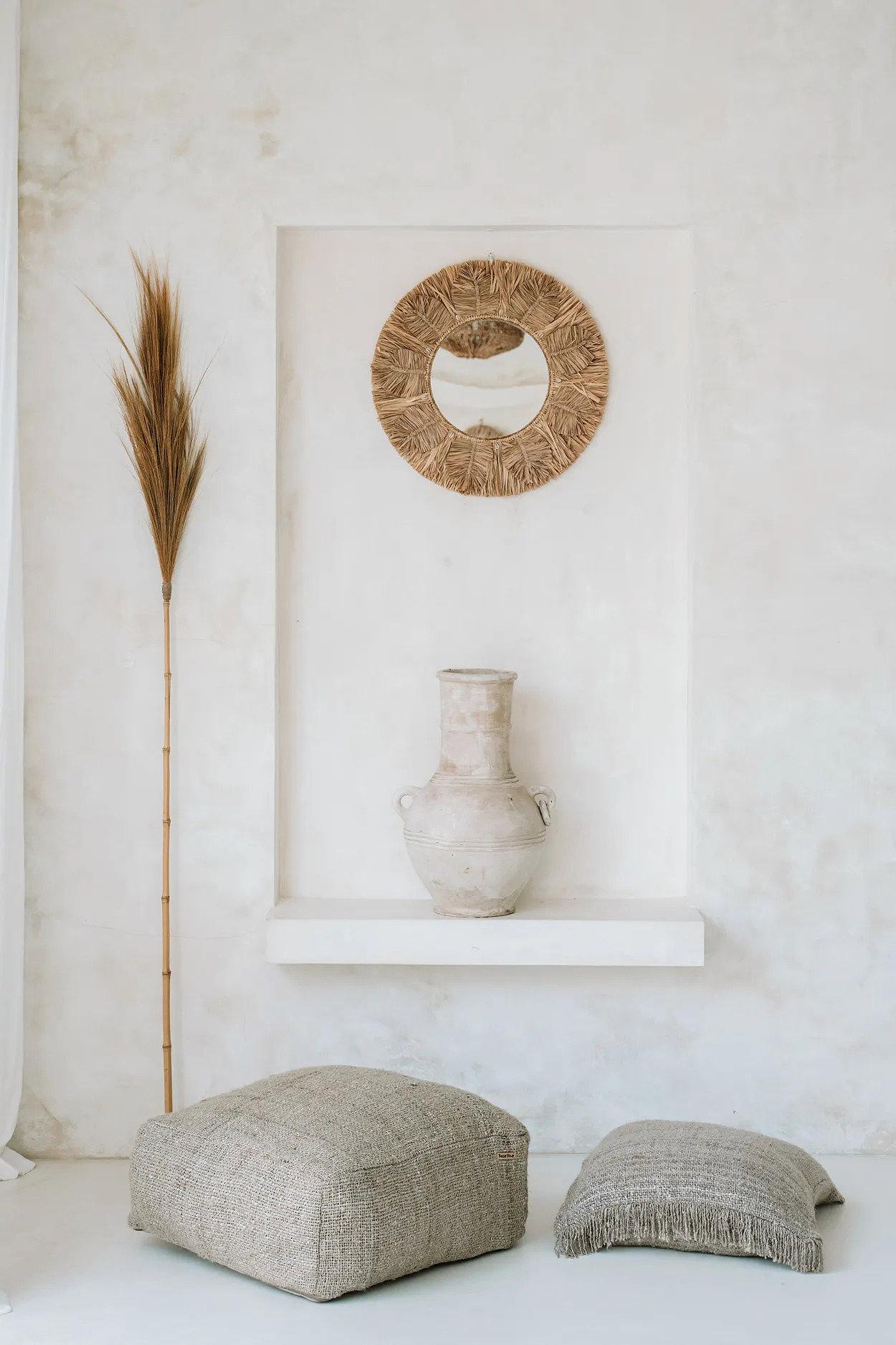 Oh My Gee Pillowcase Beige 60x60cm 5