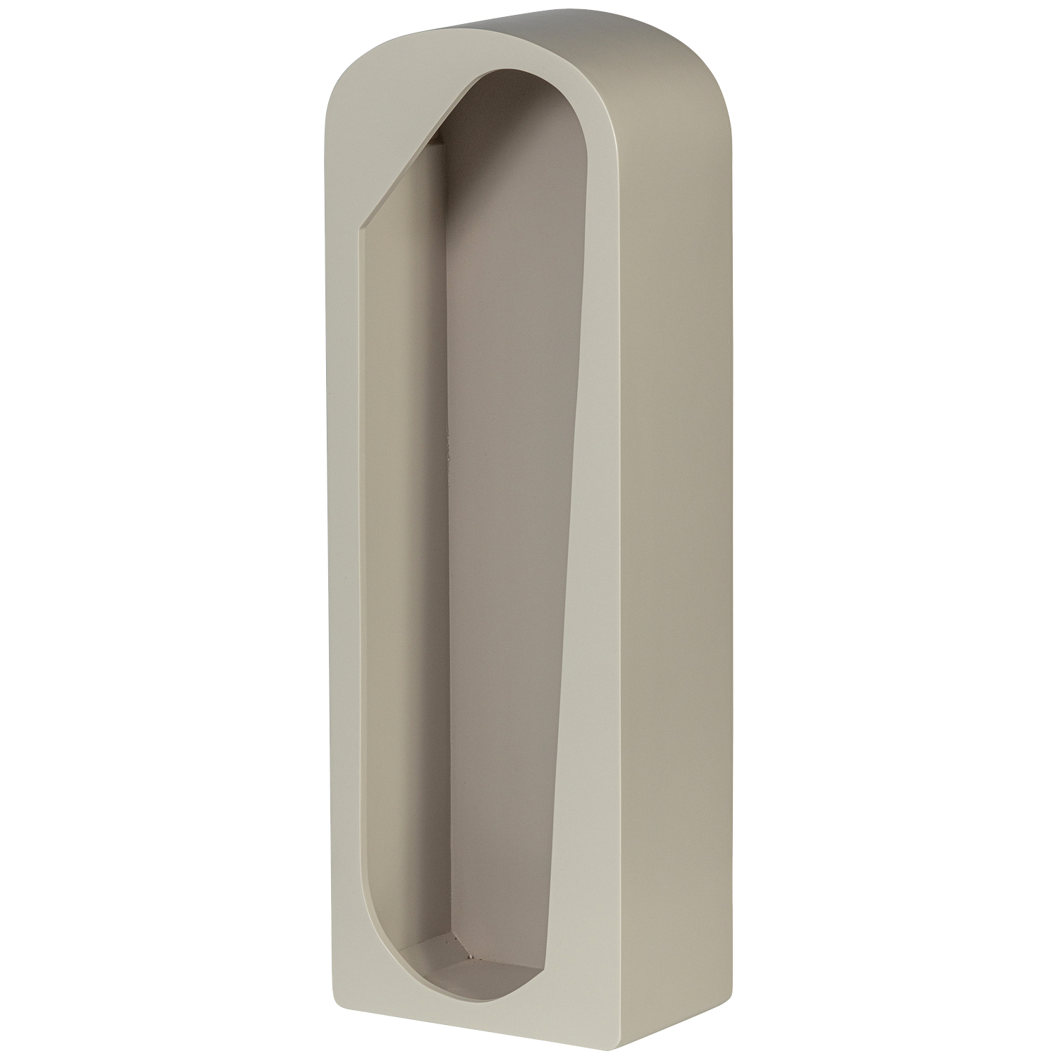 NOAM Wall Decoration Grey 0