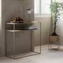 Fera Sideboard Stahl Matt Pulverbeschichtet Nomad 0