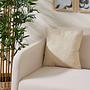 Jenny Cushion Polyester Beige 2