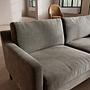 Astha Sofa 2-Sitzer Planet Grey Green 5