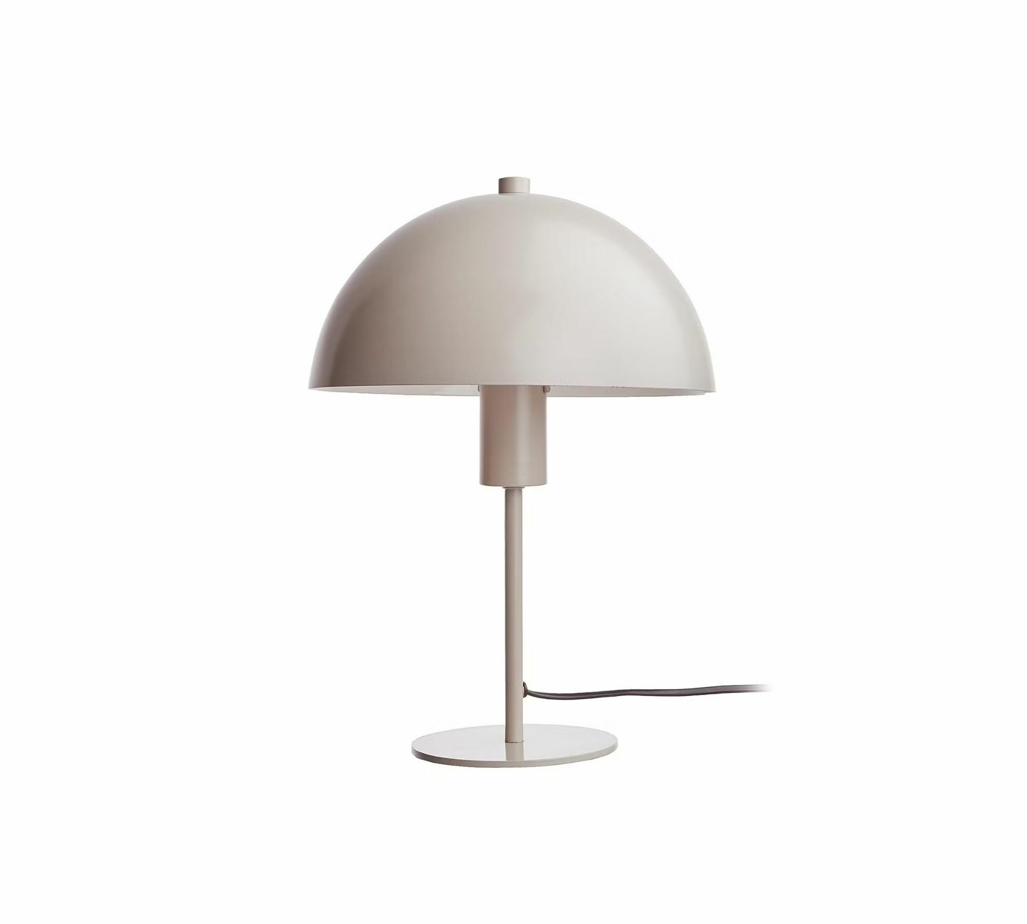 Table lamp Iron Beige 2