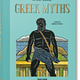 Greek Myths 0