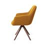 Hiroo Dining chair Groovy Warm 1