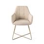 Noto Dining Chair Overnight Oats 3