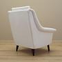 Armchair White 1970s 7