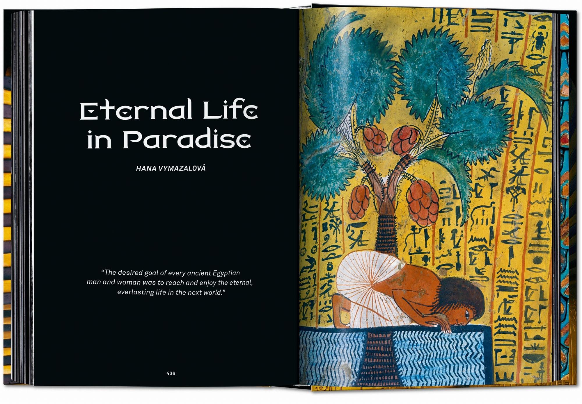 Tutankhamun. The Journey through the Underworld. 40th Ed. 7