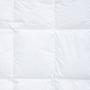 Daunendecke Smood Light Federn Daunen Weiß 135 x 200 cm 2