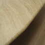 Couchtisch Stein Beige 1970er Jahre 7