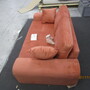 Rime Sofa 2-Sitzer Korall EU Produktion Öko-Tex  6