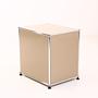 2x Sideboard mit Schiebschubladen Neu Lackiert 4