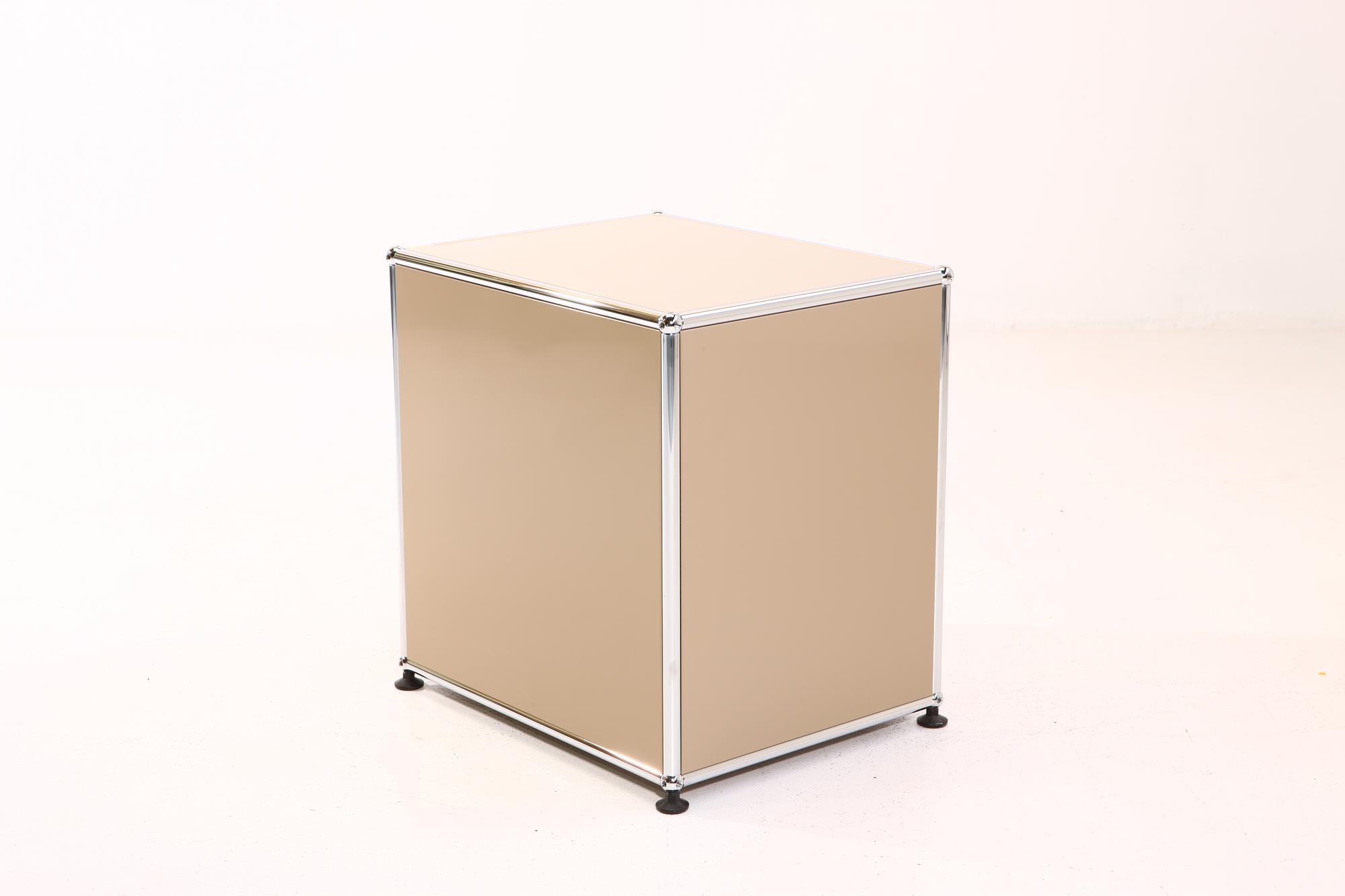 2x Sideboard mit Schiebschubladen Neu Lackiert 4