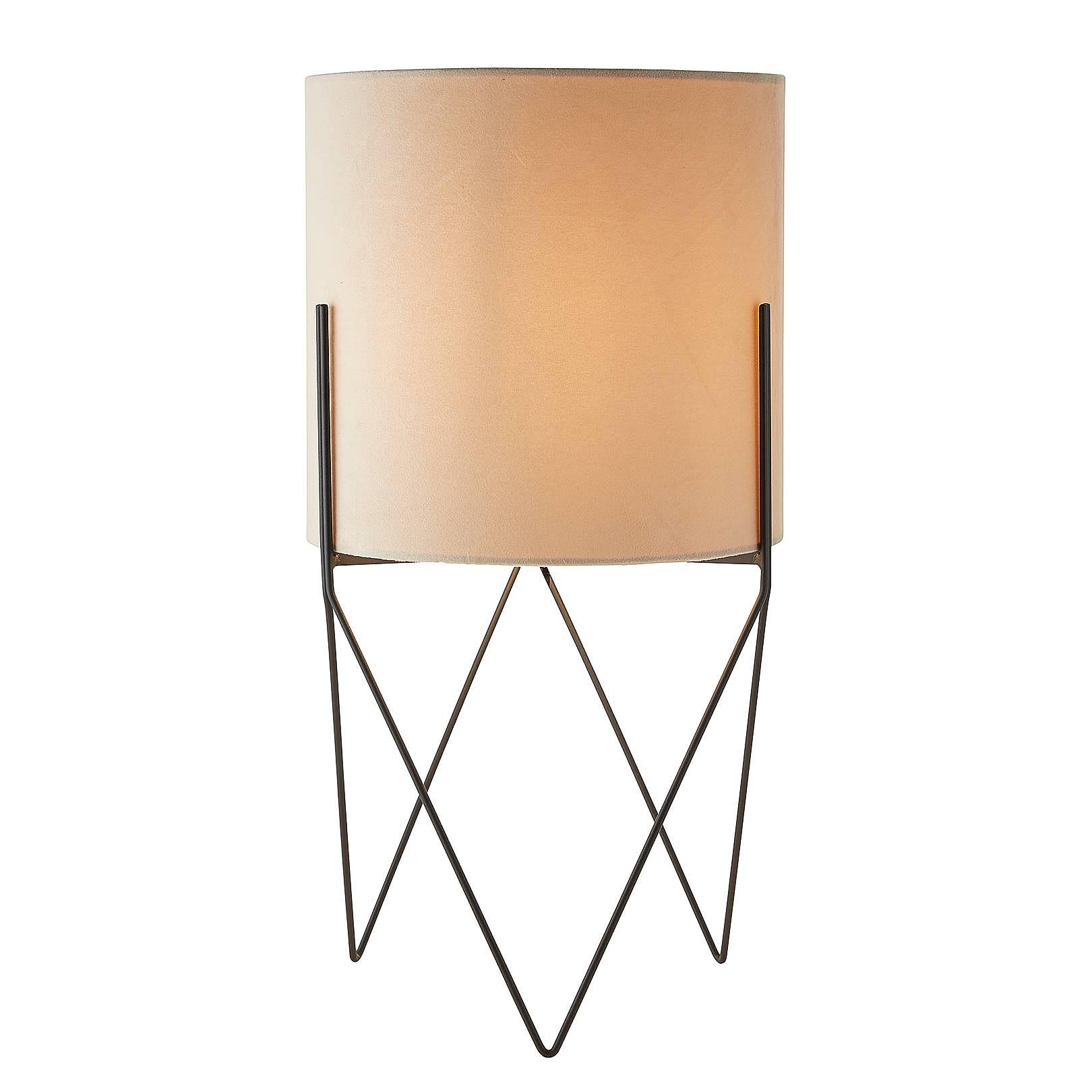 Stehleuchte Atami Beige 0