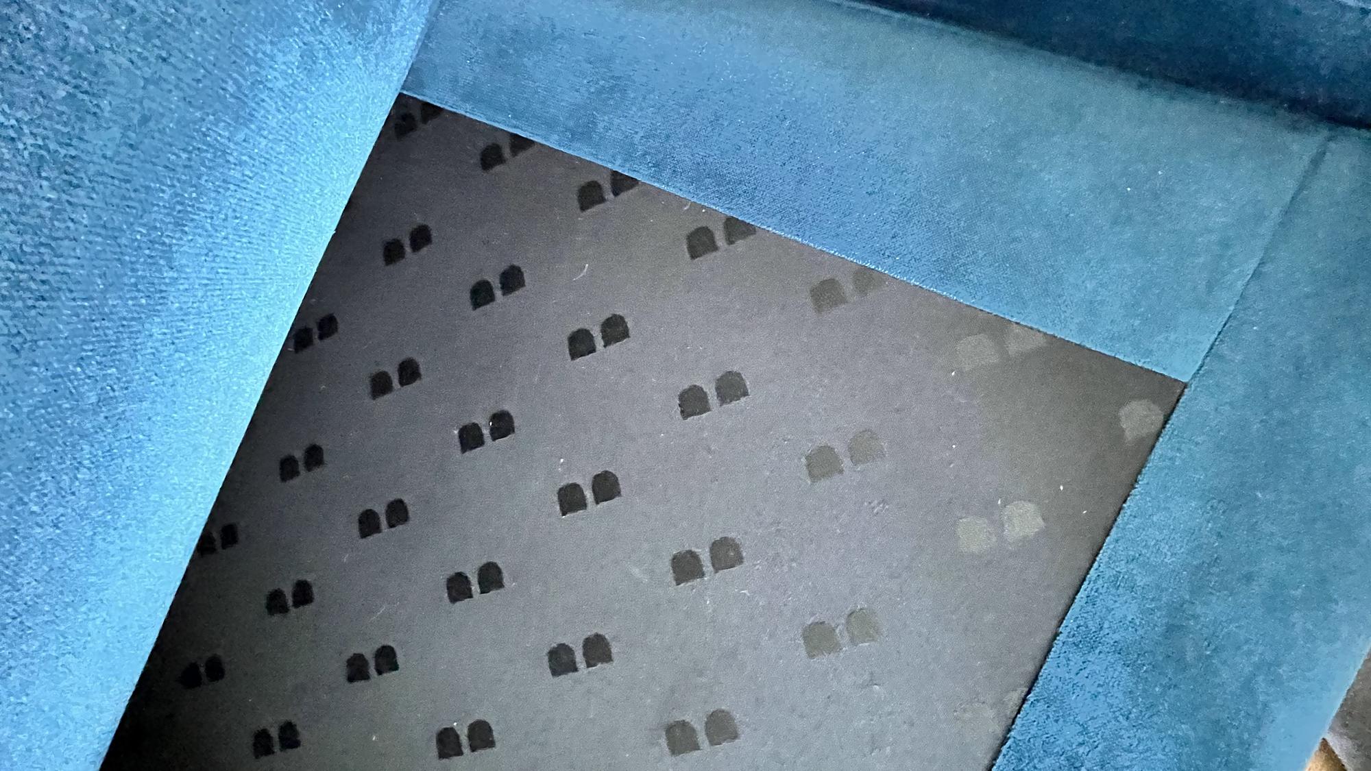 Scandinavia 3-Sitzer Ecksofa mit Chaiselongue 6