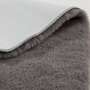 Bath mat Super Soft Grey 3