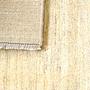 Gabbeh Rug Wool Beige 5