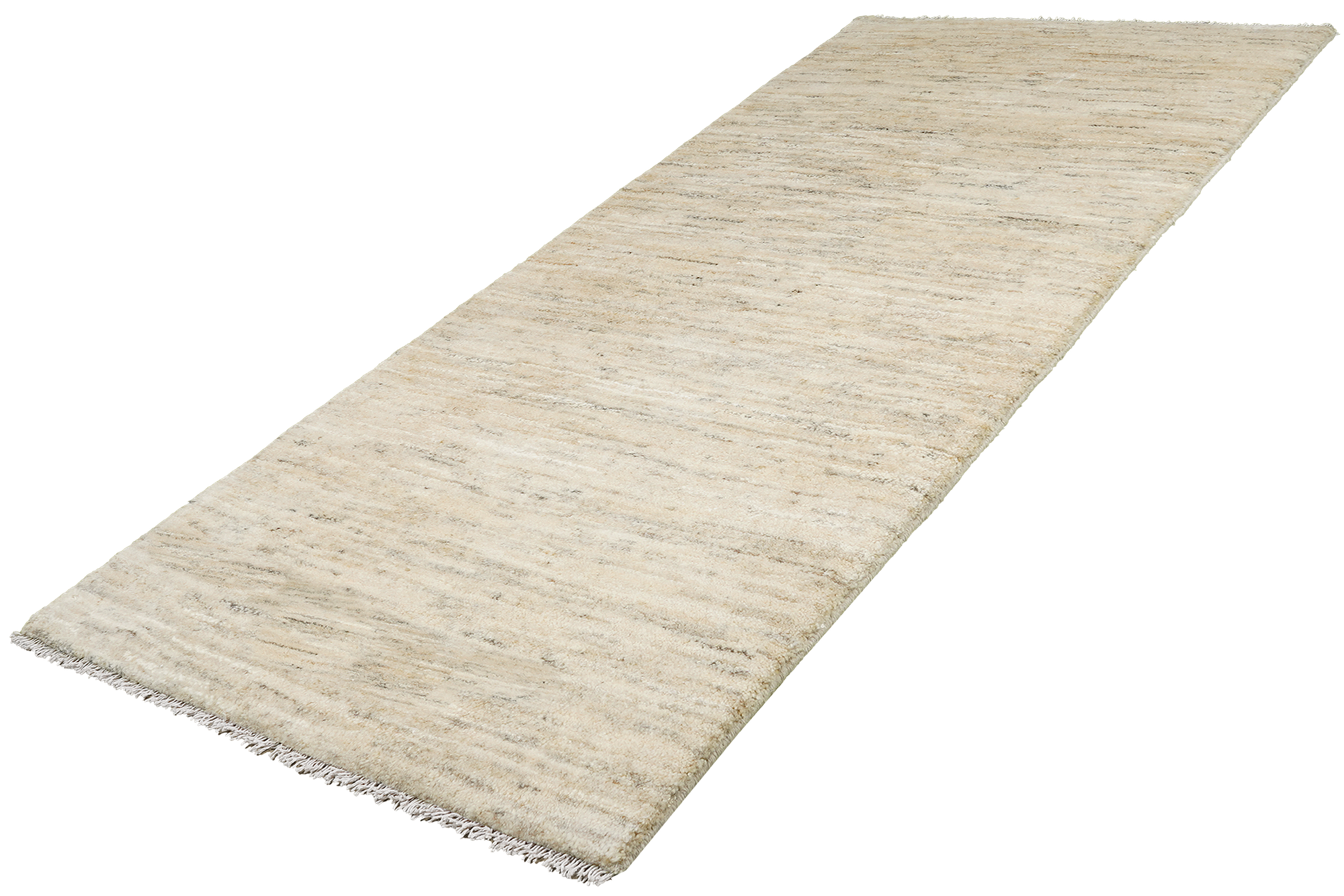 Rizbaf Gabbeh rug Wool Beige 3