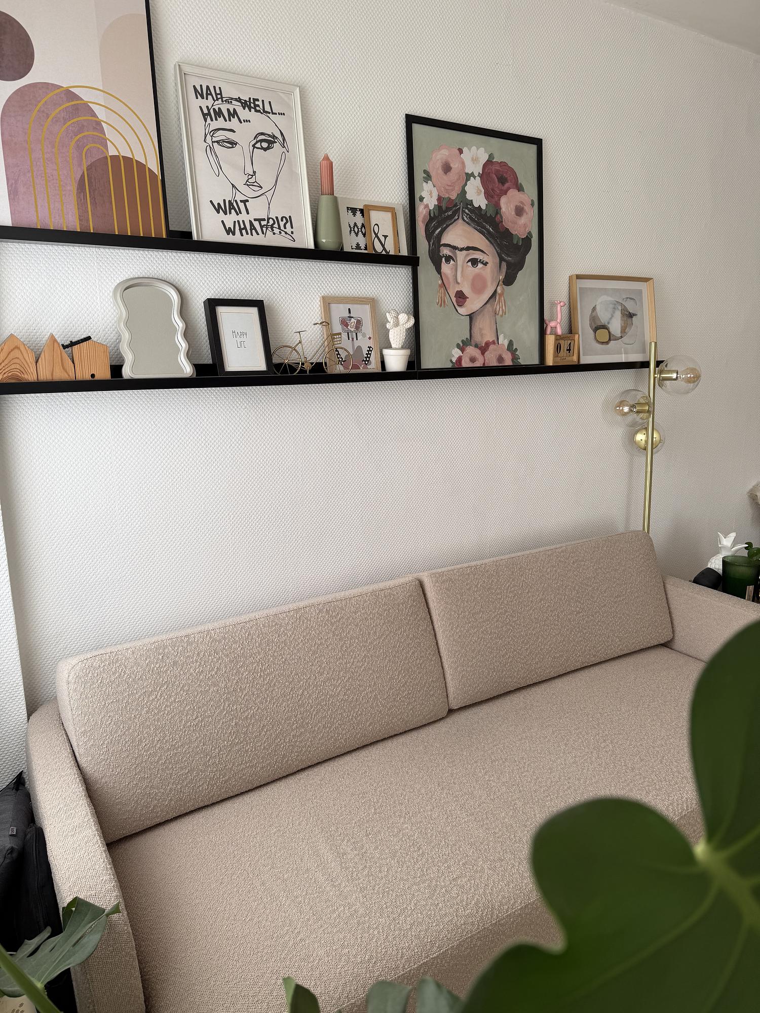 Clara Schlafsofa Pasha Dune 2