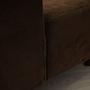 Armchair Brown 1970s 9