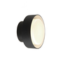 Plaff-On! Outdoor Wandleuchte Schwarz 0