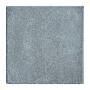Marla Bath Mat Woven Fabric Dove Grey 60x60cm 0