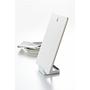 Tosca spoon rest Steel Ash White 3