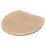 Relax Badteppich Champagner 47 x 50 cm 0