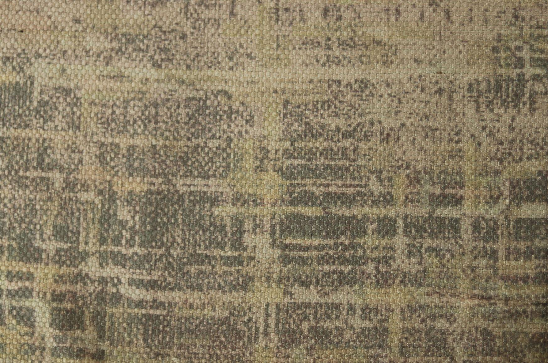 Moderner Teppich Polyester 120x180cm 3