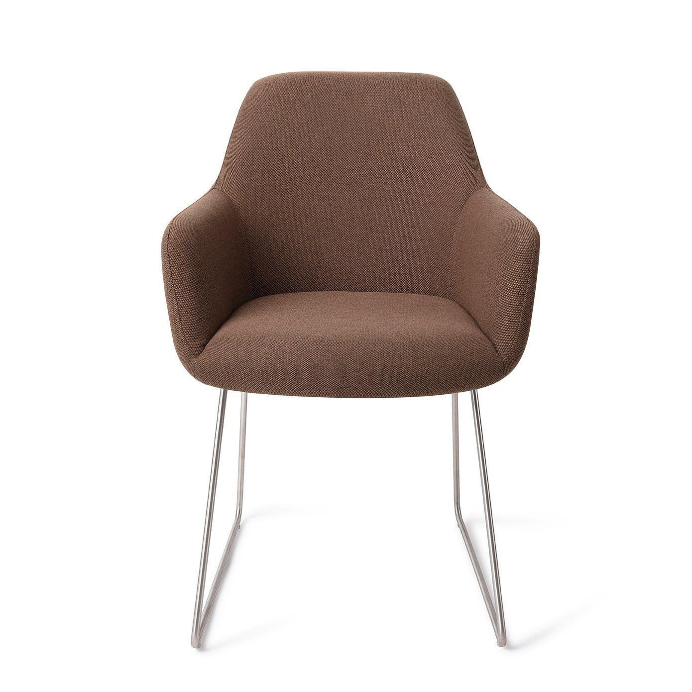 Hiroo Esszimmerstuhl Rustic Rye 0