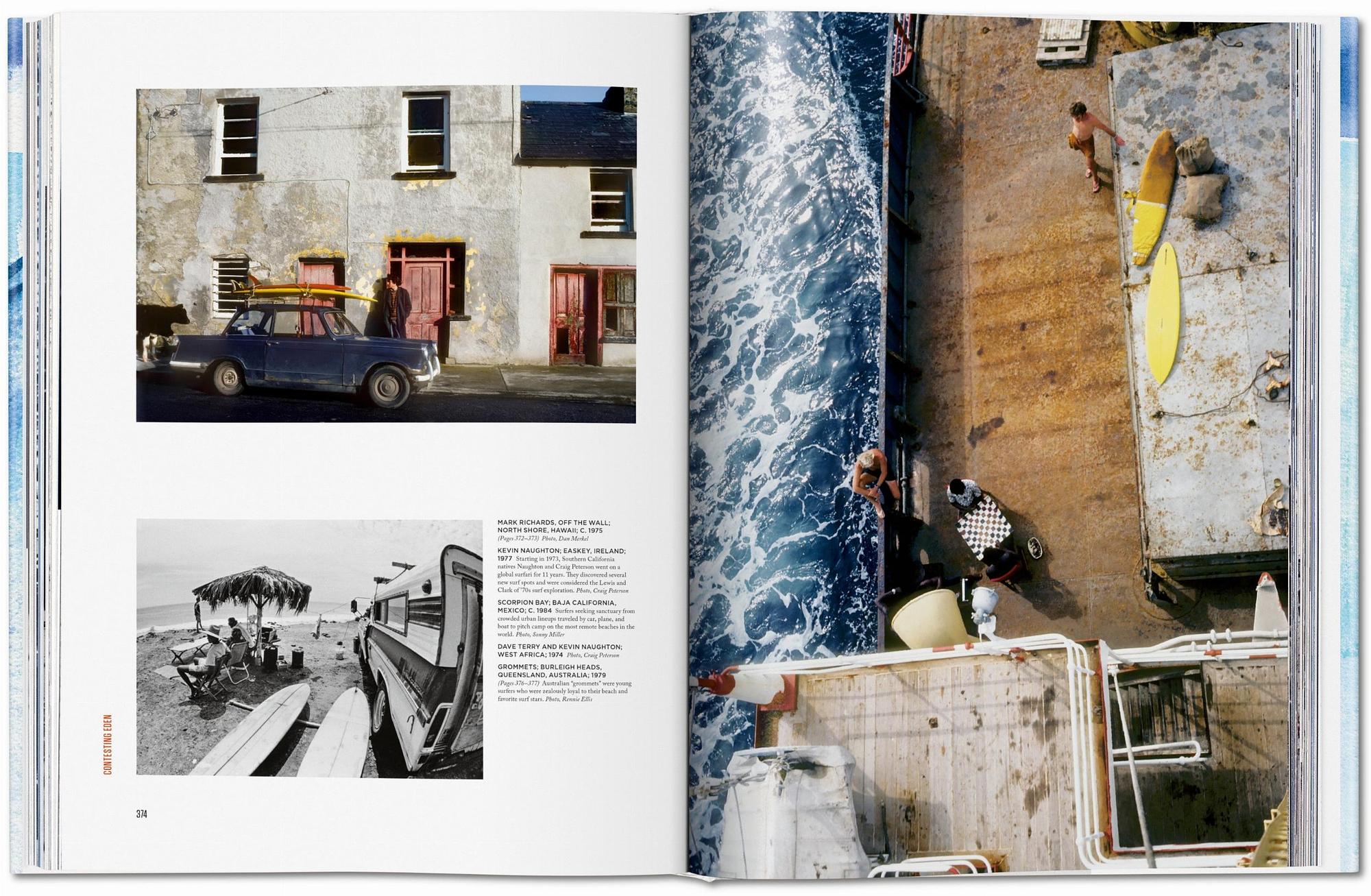 Surfing. 1778–Today 6