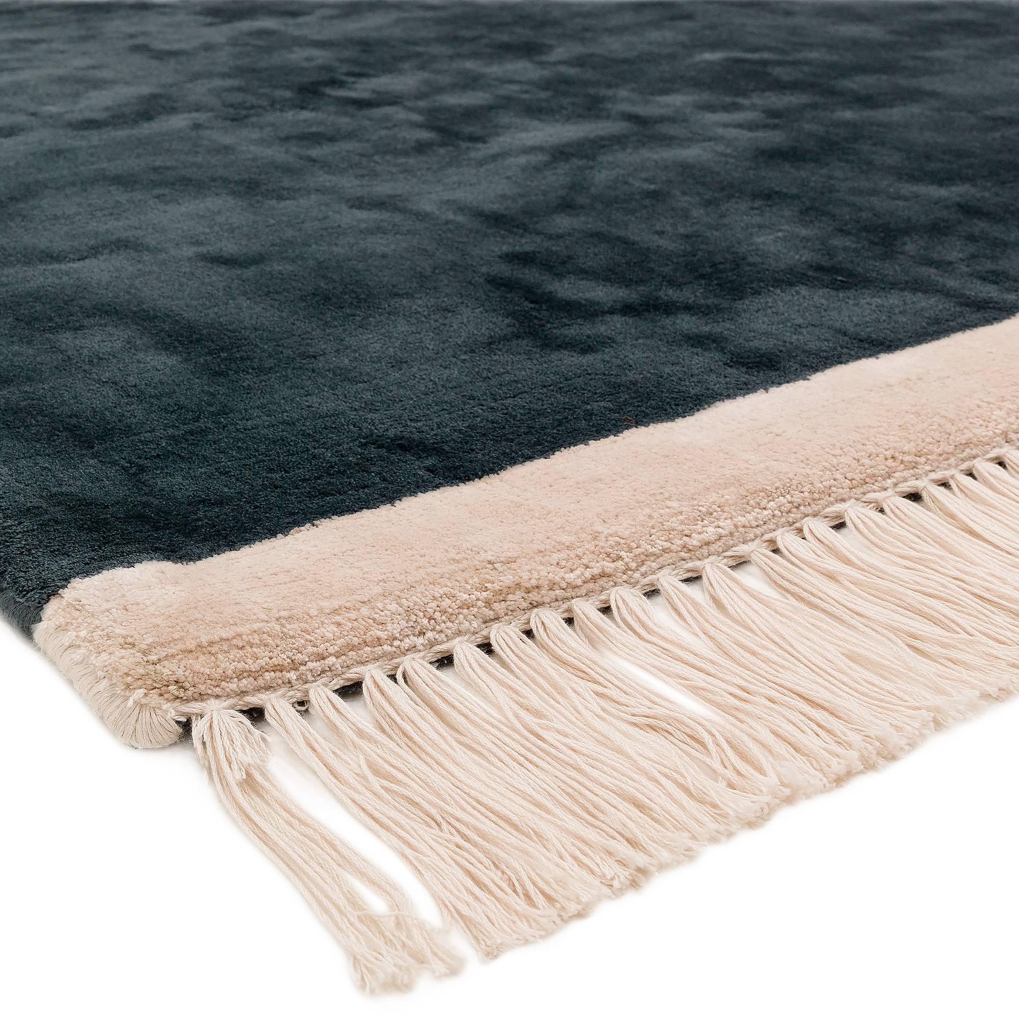 Elgin Carpet Petrol 200x290cm 5