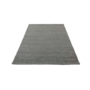 Cable Carpet Wool Felt Grey 0