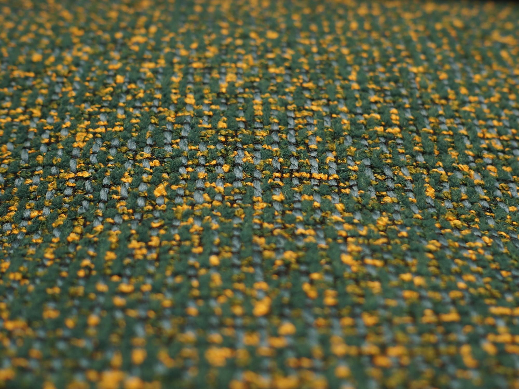 2x Esszimmerstuhl Teakholz 1970er Jahre 14