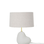 Hebe Lamp Stehlampe Base Weiß 1