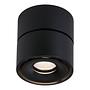 LED-Einbauleuchte Spircle III Aluminium 3