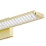 LED Wall Lamp Acrylic Glass Iron 1-light 1
