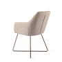 Noto Dining Chair Overnight Oats 2