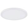LED-Deckenleuchte Sapana IV Weiß 1