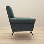 Armchair Textile Green 10