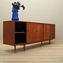 Sideboard Teakholz 1970er Jahre 6
