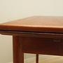 Dining table Teak 1970s 6