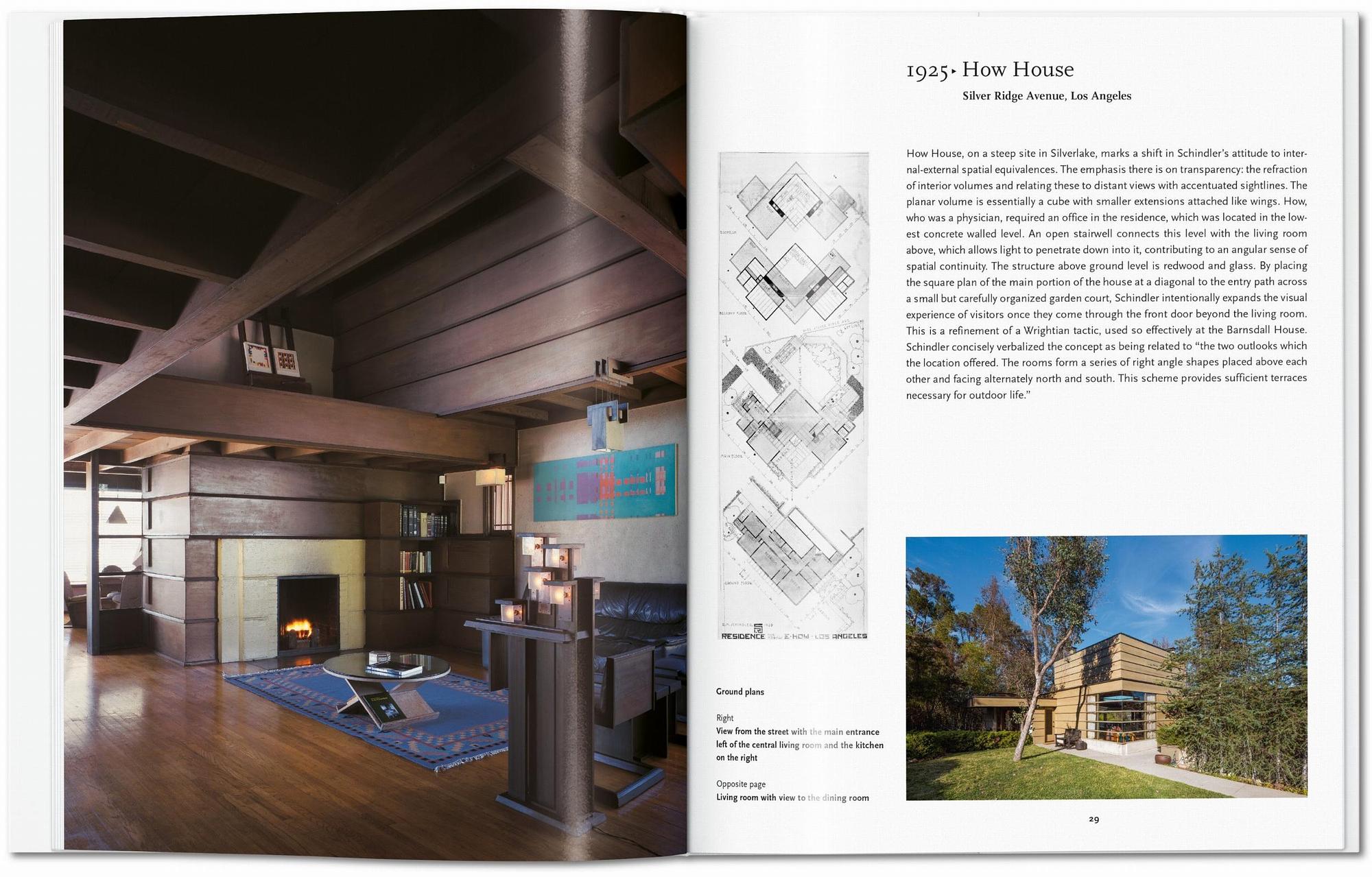 Schindler in German 1