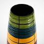 Ceramic vase 1960s 7
