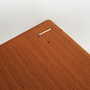 Vintage Tavolino Teak Marrone Anni '70 8